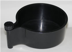 Delta Tool Part 1348201 Water Tray 1348201